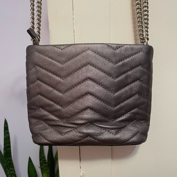 NWOT Kate Spade Dark Copper crossbody or Shoulder Bag - Picture 3 of 5